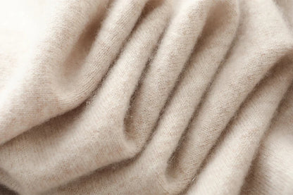 ✨ Maglione Donna in 100% Pura Lana Merino Australiana❄️